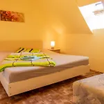 An Der Marina Apartamento Kröslin