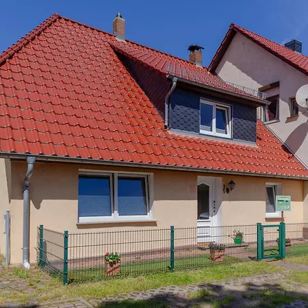 Apartment An Der Marina *