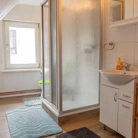 An Der Marina Apartment *