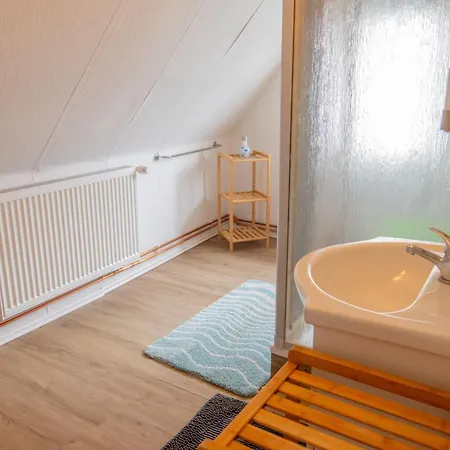 An Der Marina Kröslin