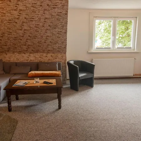 An Der Marina Kröslin