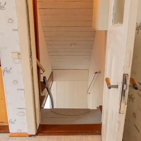 An Der Marina * Kröslin