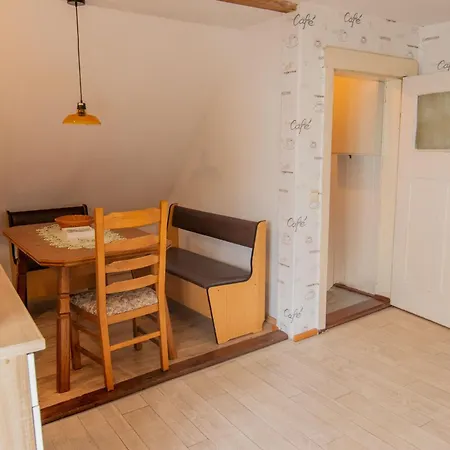 Apartment An Der Marina