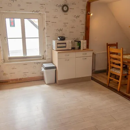 Apartment An Der Marina *