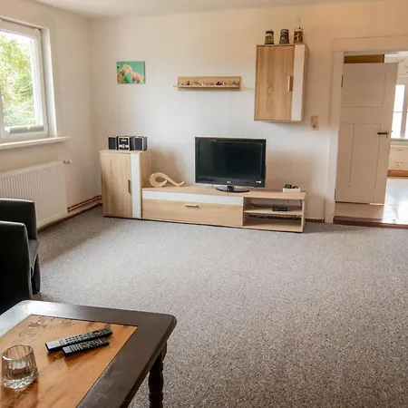 An Der Marina * Kröslin