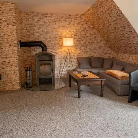 An Der Marina Kröslin