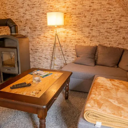 An Der Marina Apartment