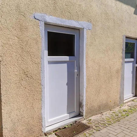 An Der Marina * Kröslin