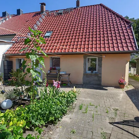 An Der Marina Apartment