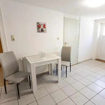 An Der Marina Apartamento