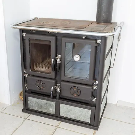 An Der Marina Apartment *