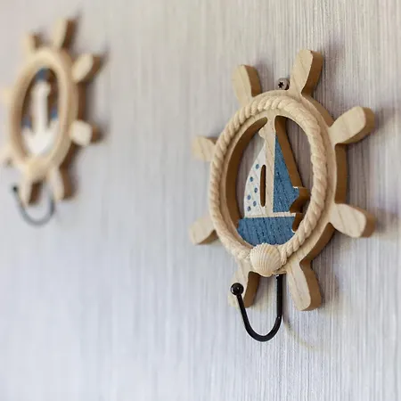 An Der Marina Apartment