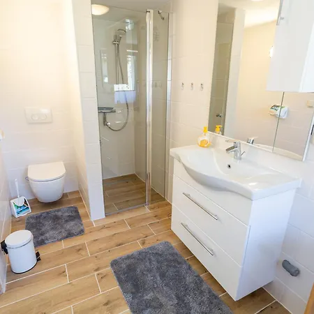 An Der Marina * Kröslin