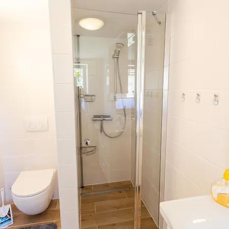 An Der Marina Apartment