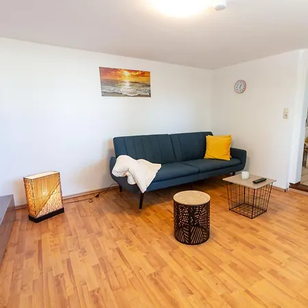 Apartment An Der Marina