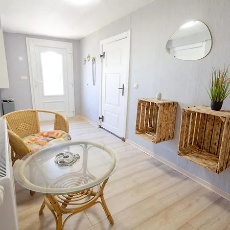 An Der Marina * Kröslin