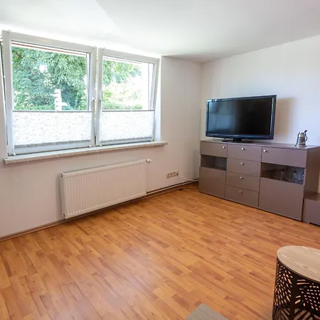 An Der Marina Apartment