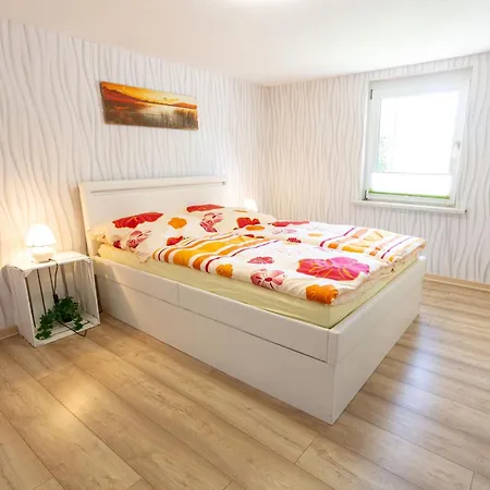 Apartment An Der Marina *